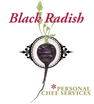 Chef Mader, Chef, Portland, Black Radish